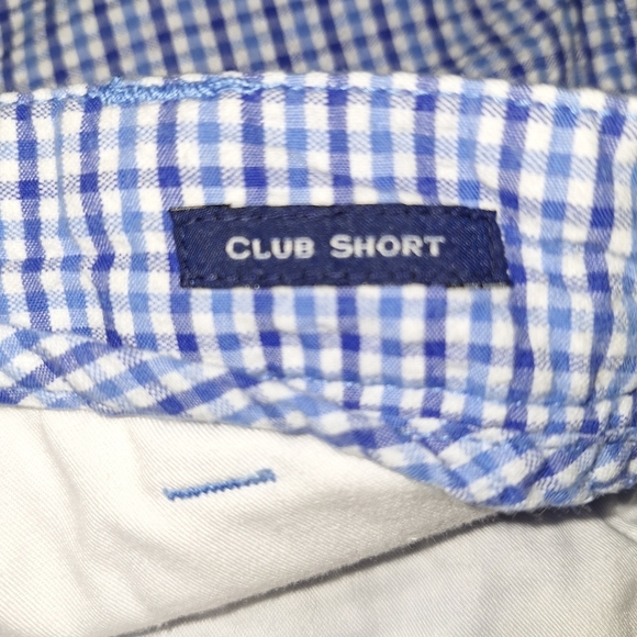 A bundle of Vineyard Vines men shorts in a size 34. Pre-loved in great shape. - Picture 5 of 16